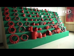 τοποθέτηση σωληνώσεων